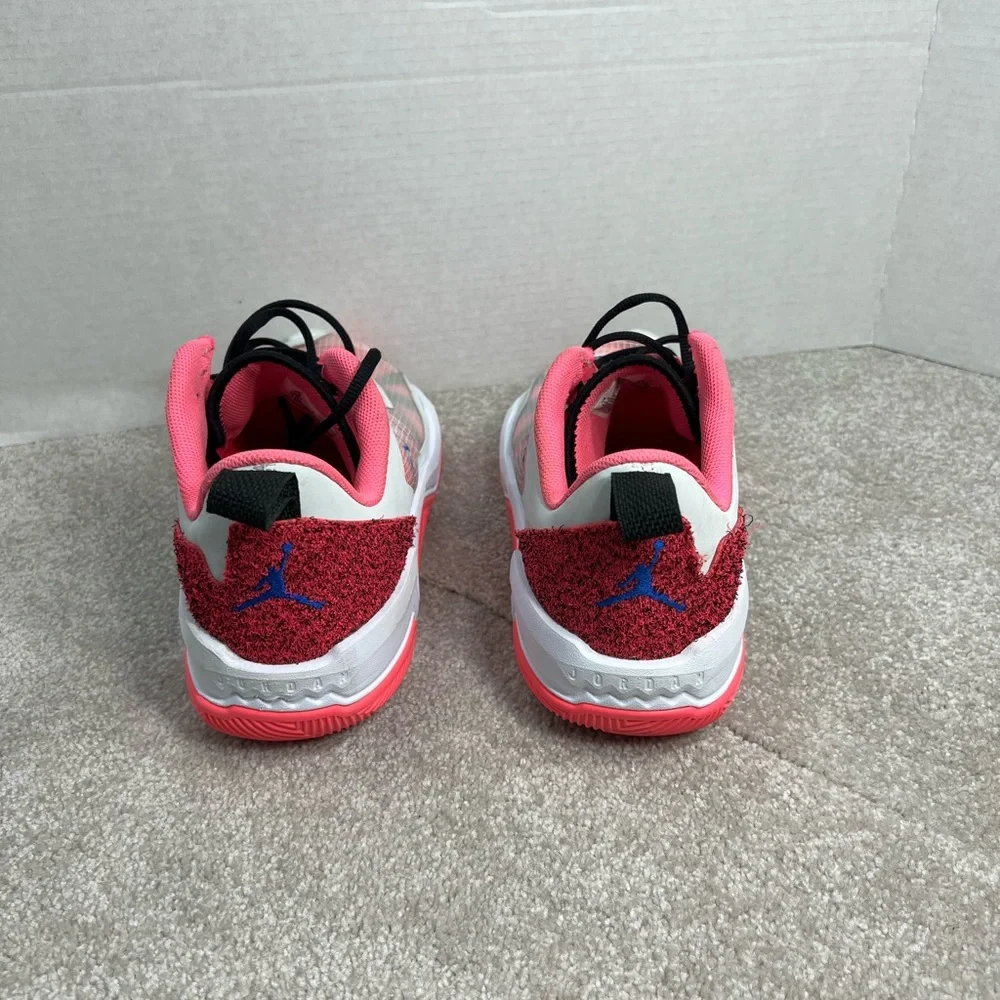 Jordan these athletic